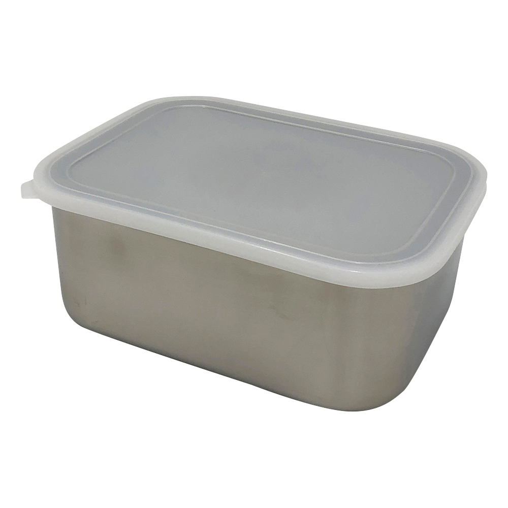 フリージング角シール深型容器 220型 （210×162×89mm） 深220型