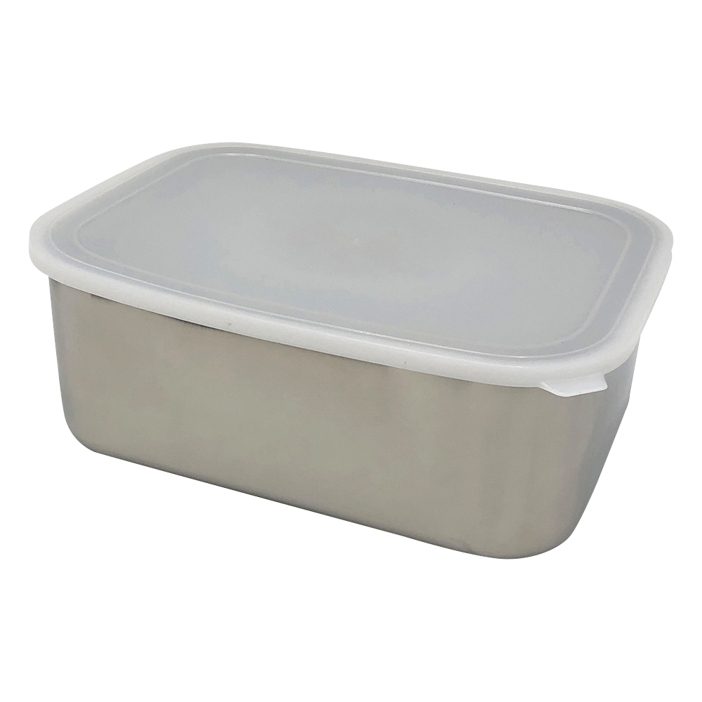 フリージング角シール深型容器 260型 （258×187×99mm） 深260型