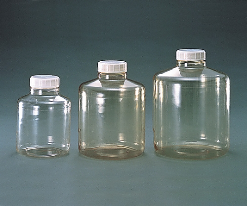 ポリカーボネート広口大型瓶 30L 1本 1025-03