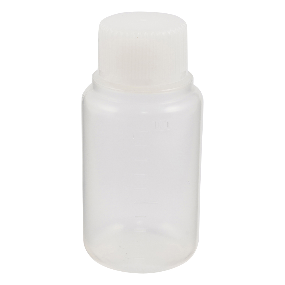 TPX（R）テクノボトル（細口）100mL 1本 1003-11