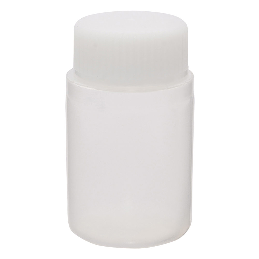 TPX（R）テクノボトル（広口）100mL 1本 1004-11