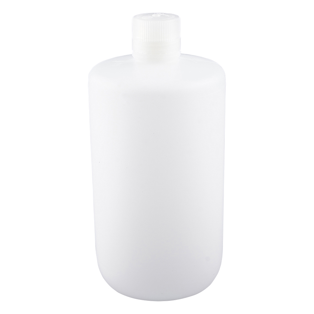 フッ素加工細口試薬瓶 2000mL 2097-0005JP