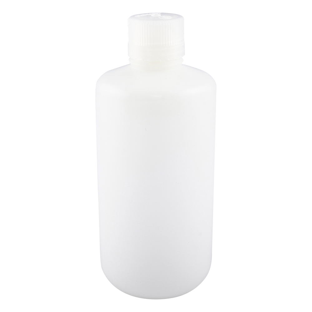フッ素加工細口試薬瓶 1000mL 2097-0032