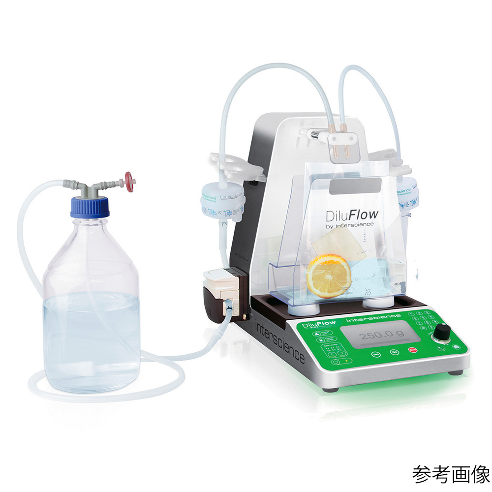 ステリウォーター　フィルター・チュービング　513050　シングル