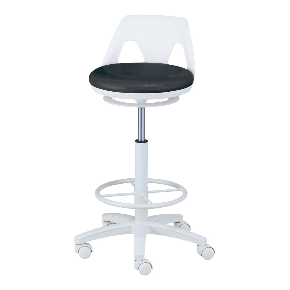 ハイタイプチェア　ワイドタイプ　ＳＩ－ＢＫＲ－Ｗ