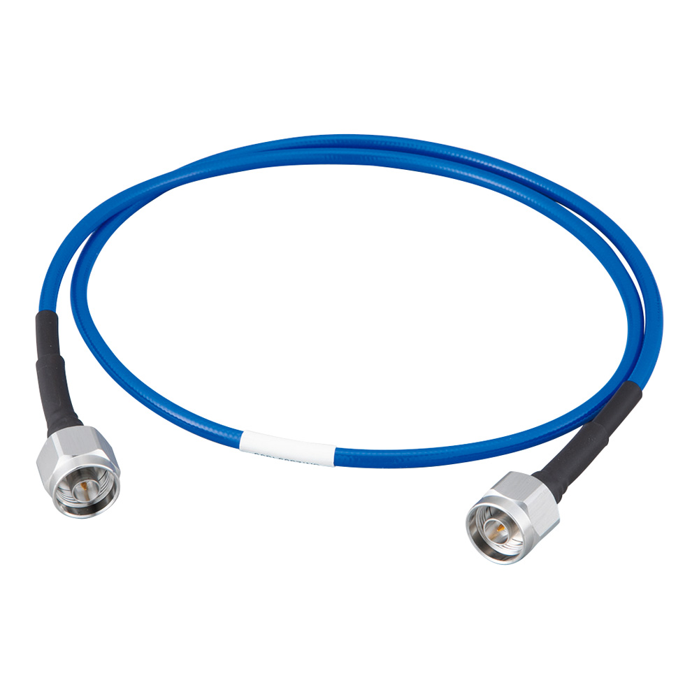 スペクトラムアナライザ ASSA815用  N-Nケーブル(1m)