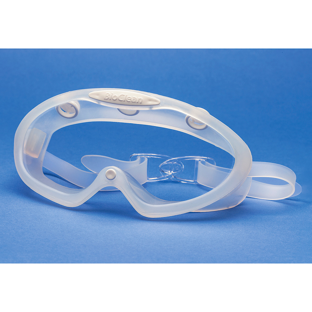 クリーンルームゴーグル BCAH