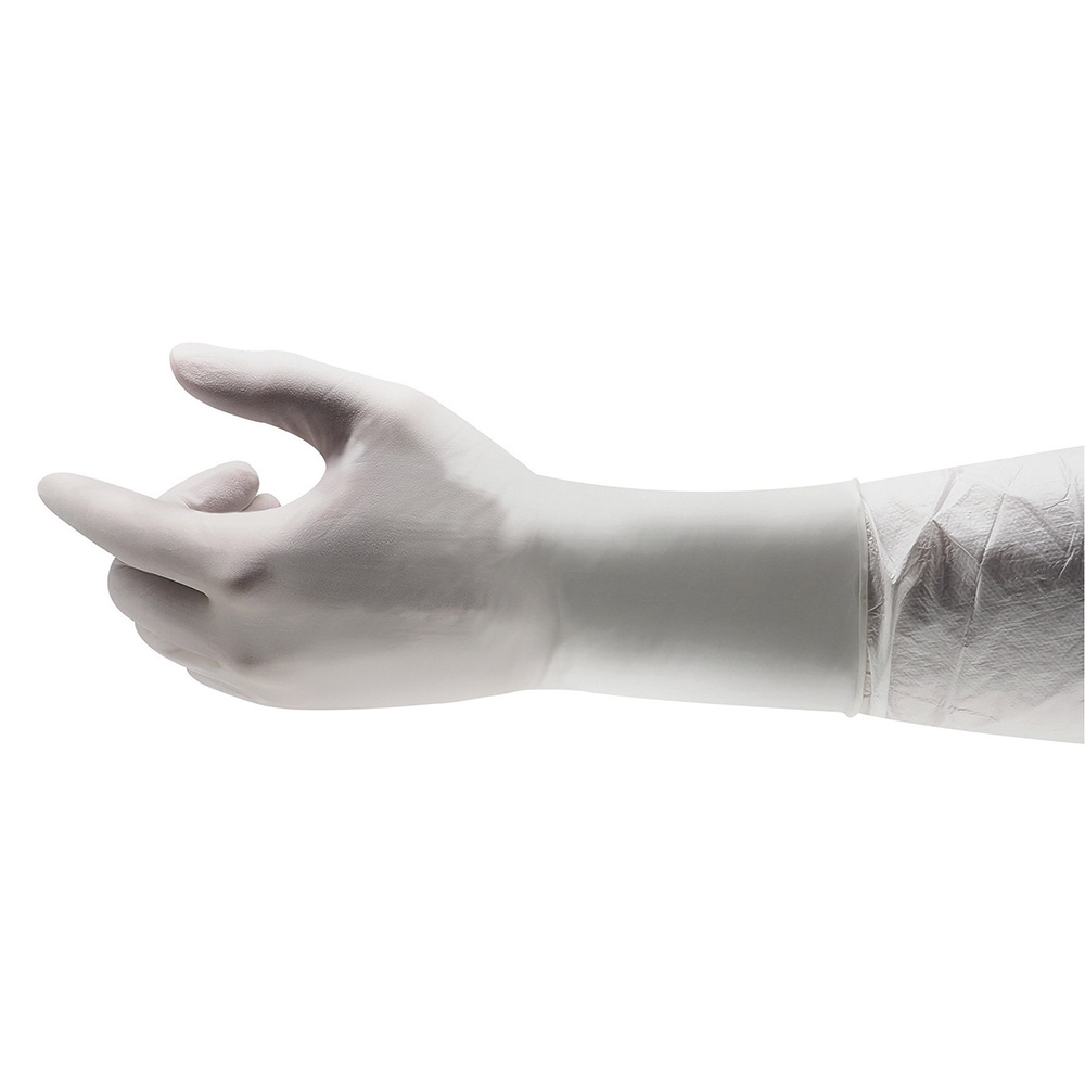 クリーンルームニトリル手袋 BEXS BEXS60