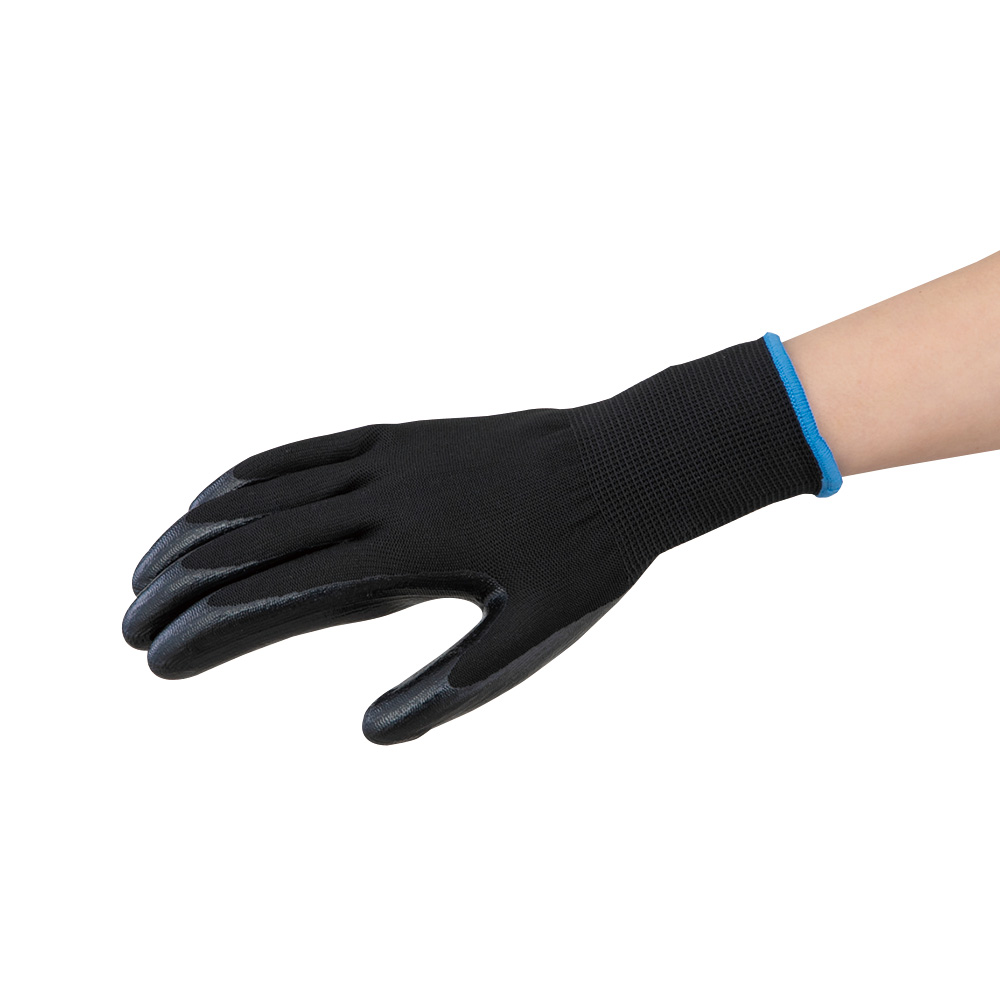 作業用グリップ手袋 N1501-L