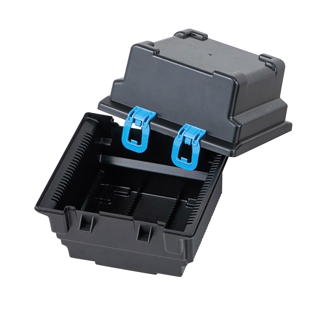 ウェーハーケース SL-WSB6B-R