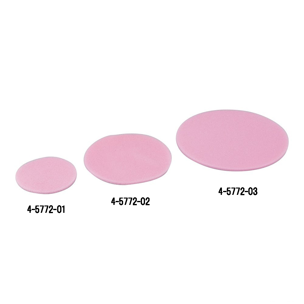ウェーハー用クッション SL-CUS4-EPE　150枚入