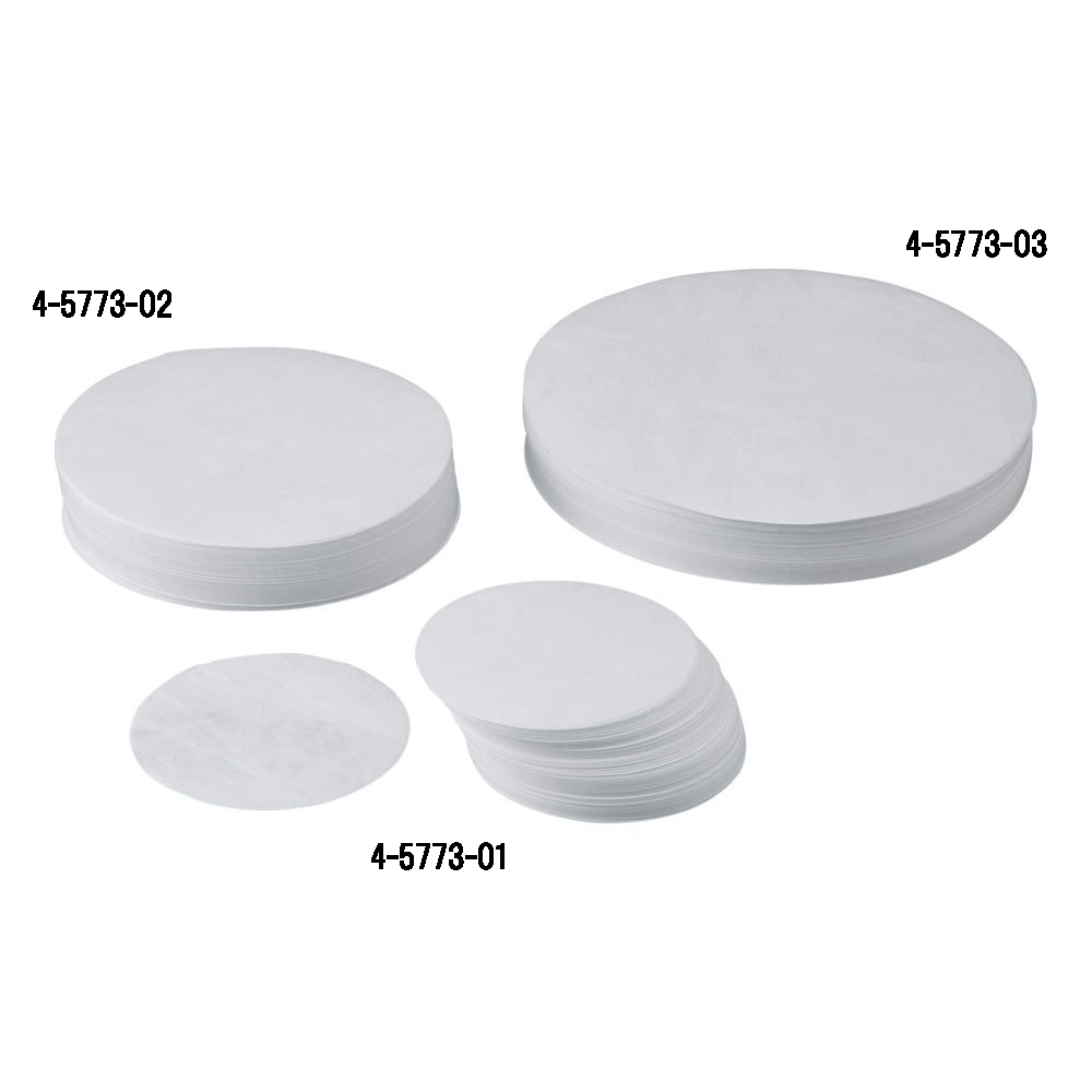 ウェーハー用スペーサー SL-WS6-TVK　200枚入