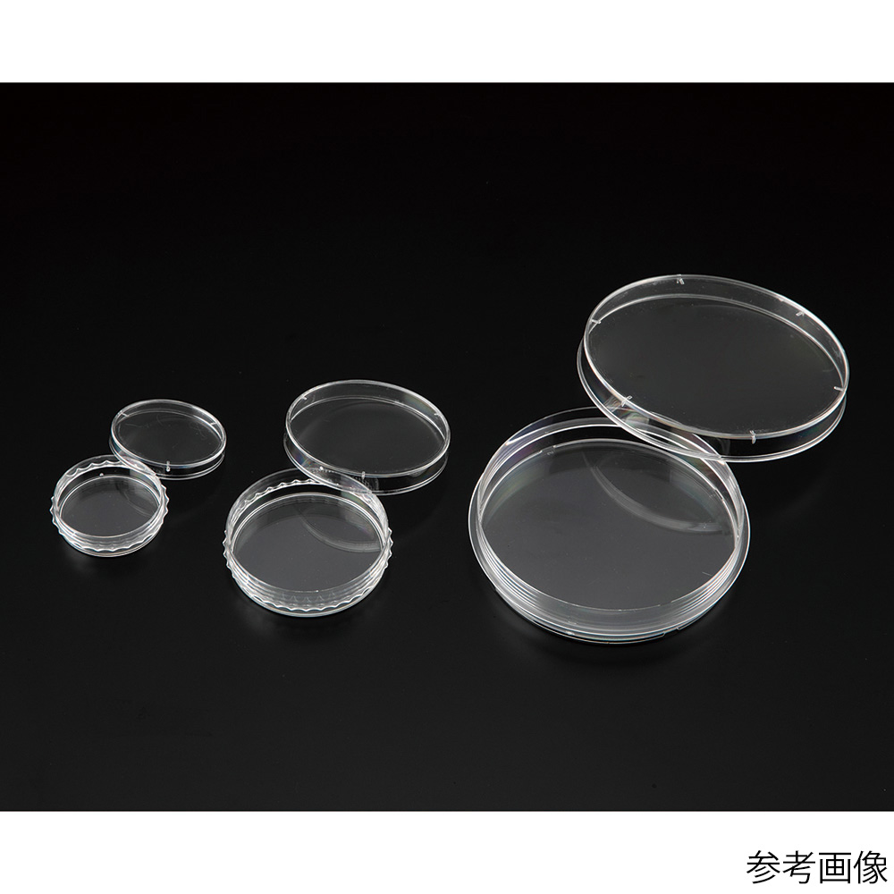 ビオラモ細胞培養ディッシュα　VTCα-DE35　10個/包×50包入