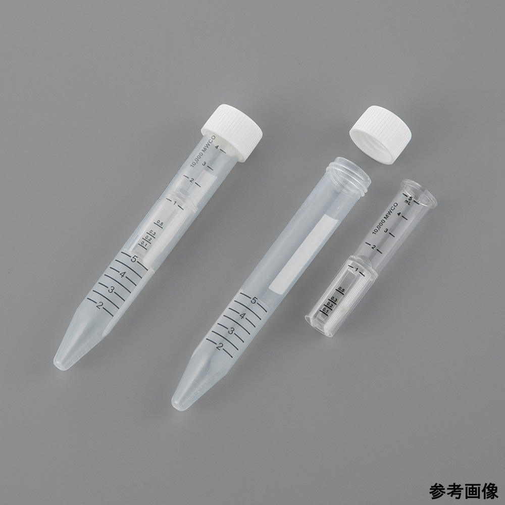 遠心式限外ろ過フィルターユニット　CFU40100K　（4.0タイプ）  1箱(24個入)