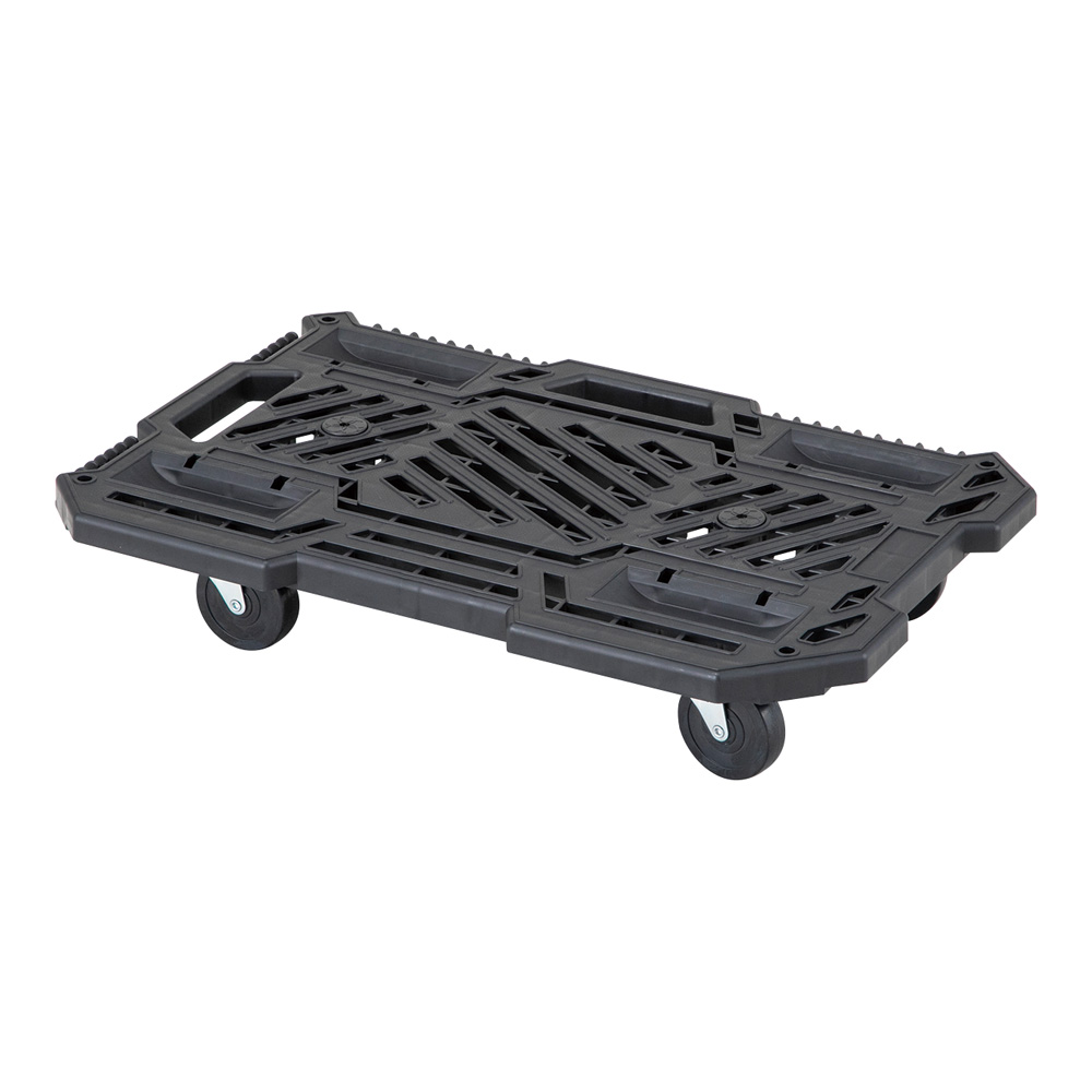導電メッシュ平台車　DPP6040