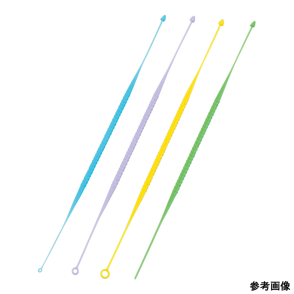 ディスポループ 333-5001-B10　500個