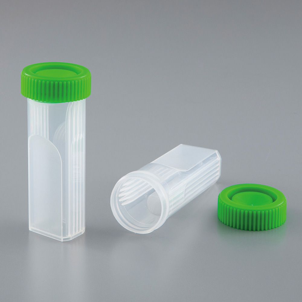 スライド固定ジャー 222-5450-G8S　10個入