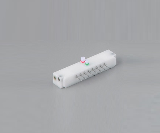 オートプレートウォッシャー専用8列処理用ヘッド APW-8N