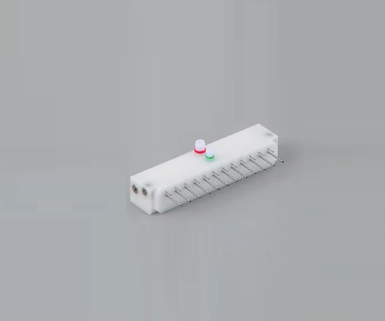 オートプレートウォッシャー専用12列処理用ヘッド APW-12N