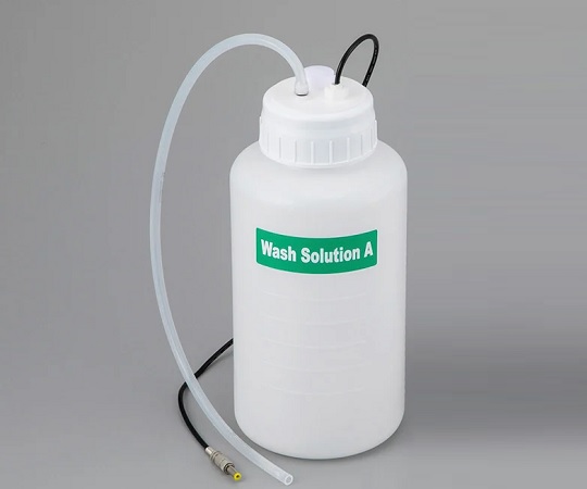 オートプレートウォッシャー専用洗浄液用ボトル 1本 APW-WashB