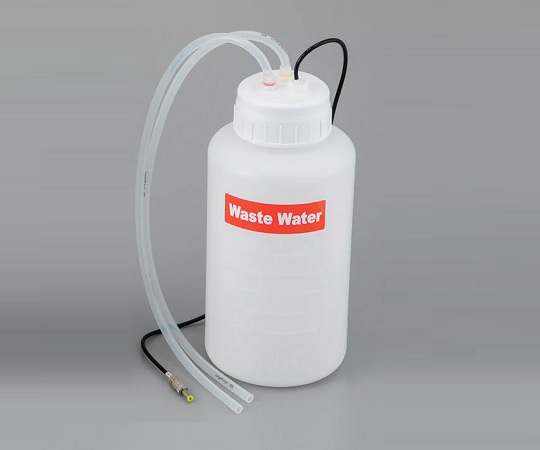 オートプレートウォッシャー専用廃液用ボトル 1本 APW-WasteB