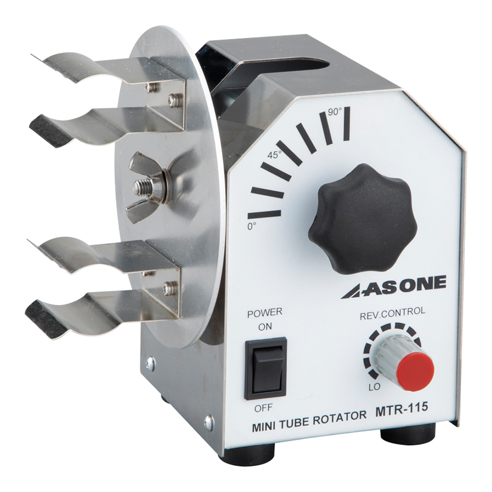 ミニチューブローテーター　MTR-115