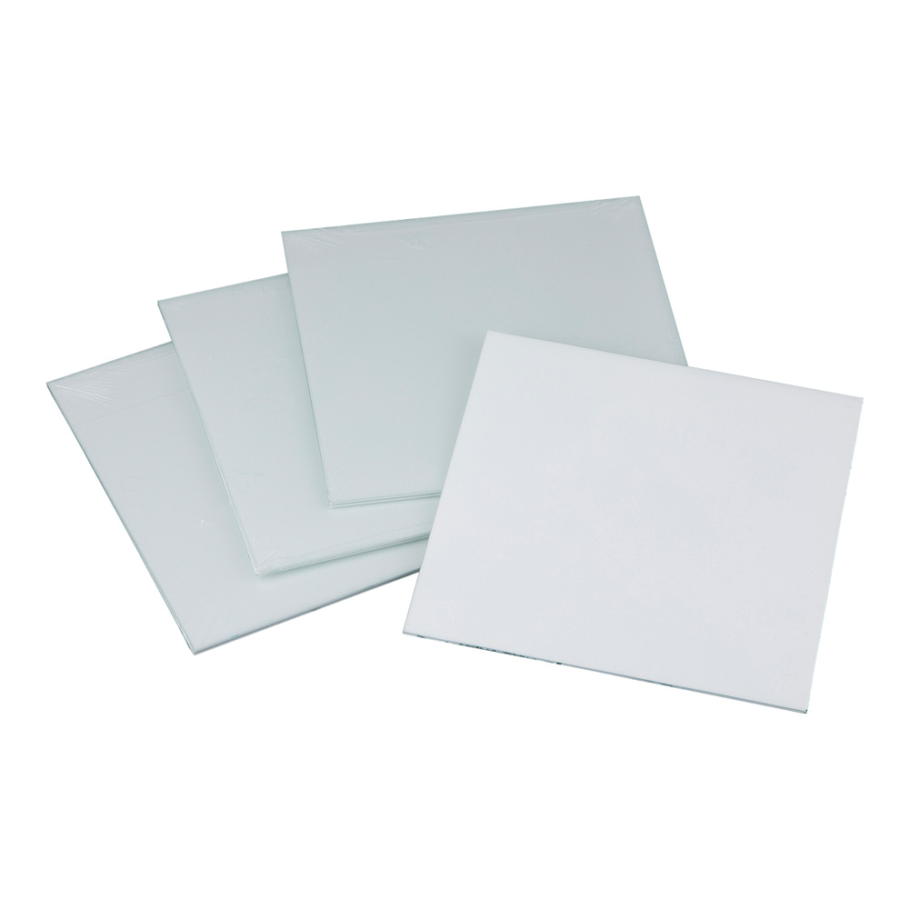 シリカゲル分取TLCプレート 200×200㎜ PG2020　20枚入