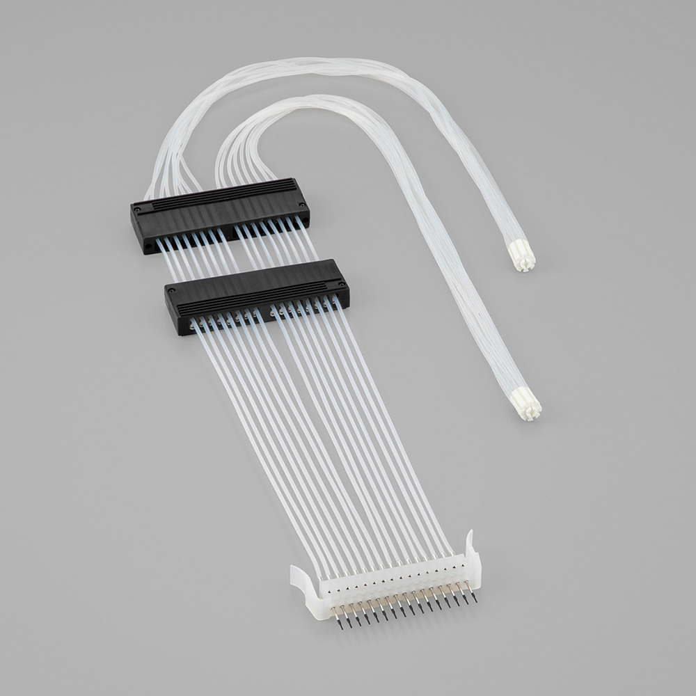 イージーオートドロッパー　16ch Sチューブセットステンノズル