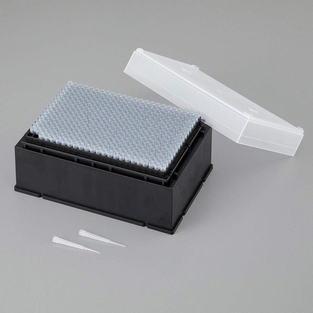 オートディスペンサー　ラックチップ(16/24ch)