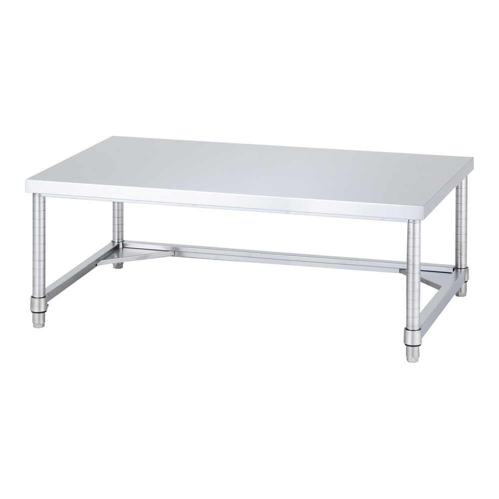 ローハイトテーブル（静音タイプ）1200×750×450mm LHT-1200