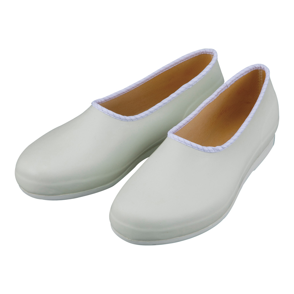 オートクレーブ滅菌対応 バイオテックシューズ 23.0cm FZ6550-01 23.0