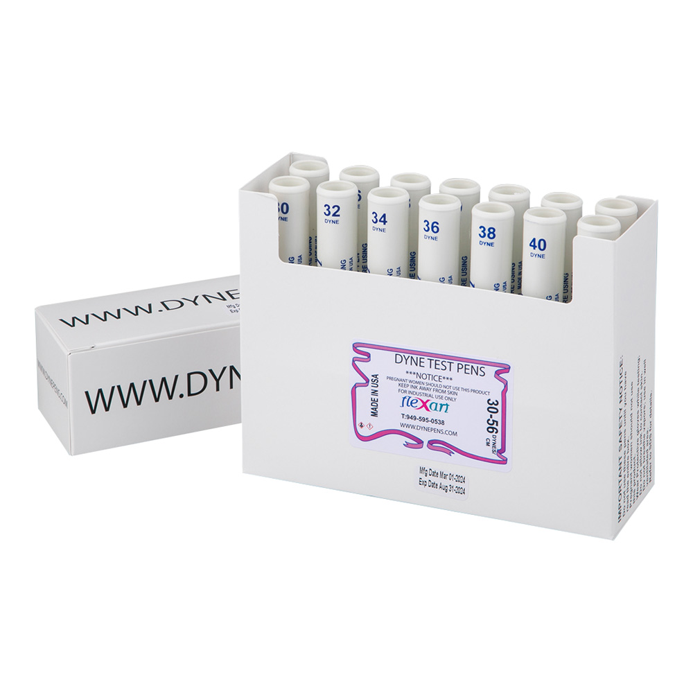 ダインテストペンキット Level 30-56　14本