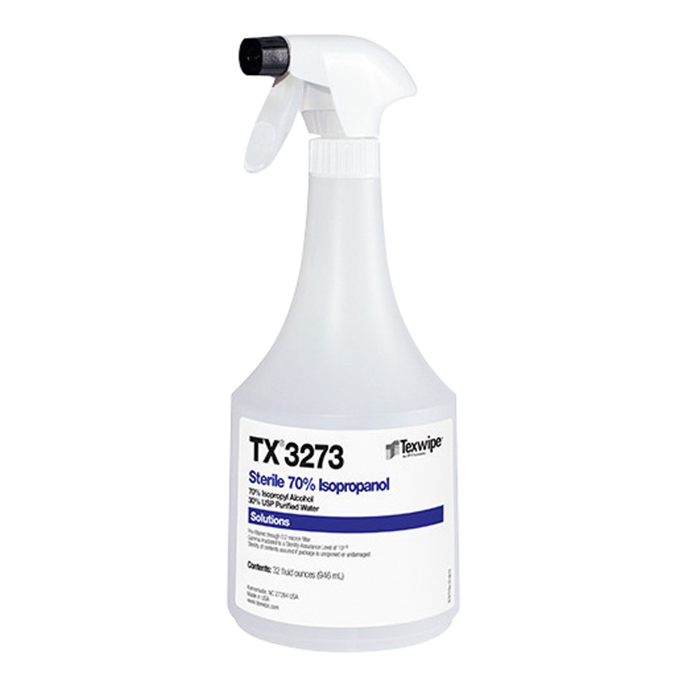 滅菌アルコールスプレー TX3273　12本