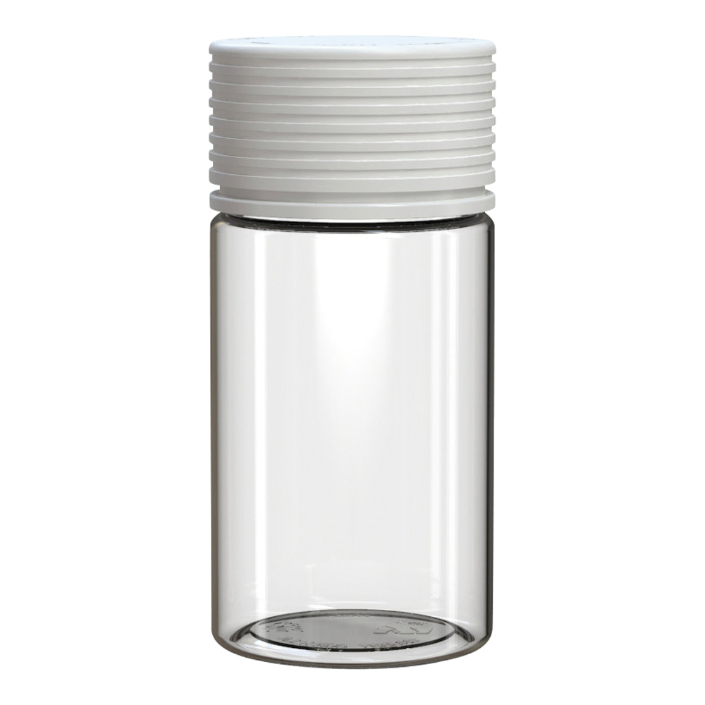 ボトル容器 CGSB1-60MLM-CNL-OWH