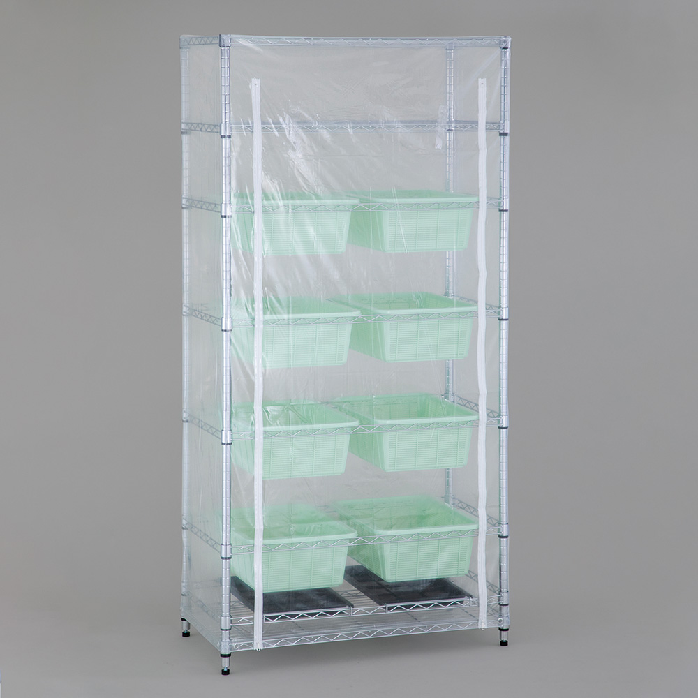 器具乾燥ラック　本体セット