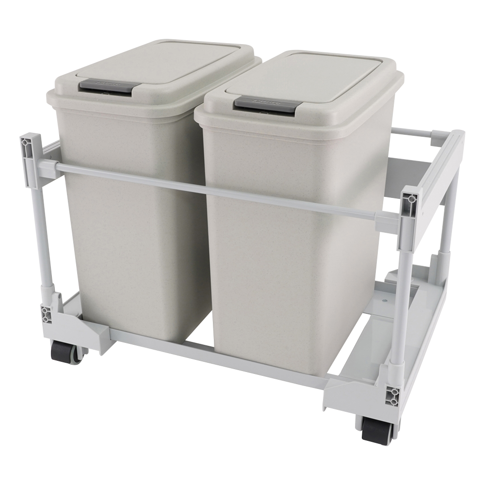 ダストワゴン　DWG600