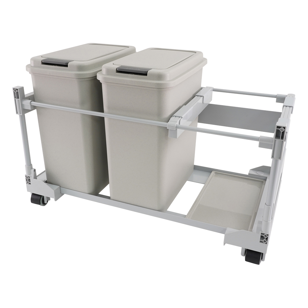 ダストワゴン　DWG750