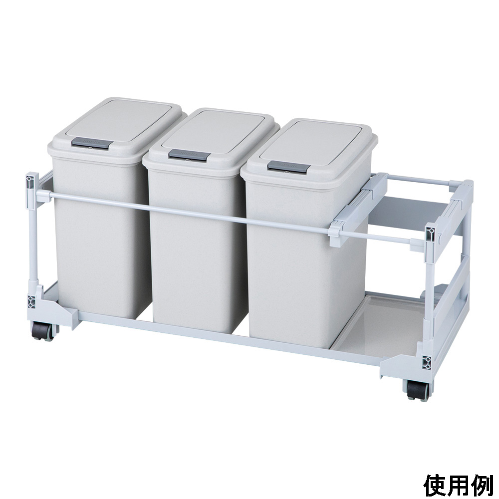 ダストワゴン　DWG900