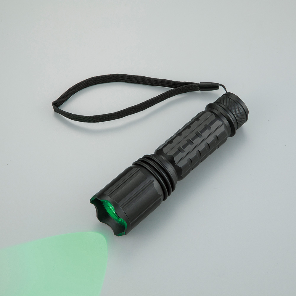 ダストチェックライト　DUS