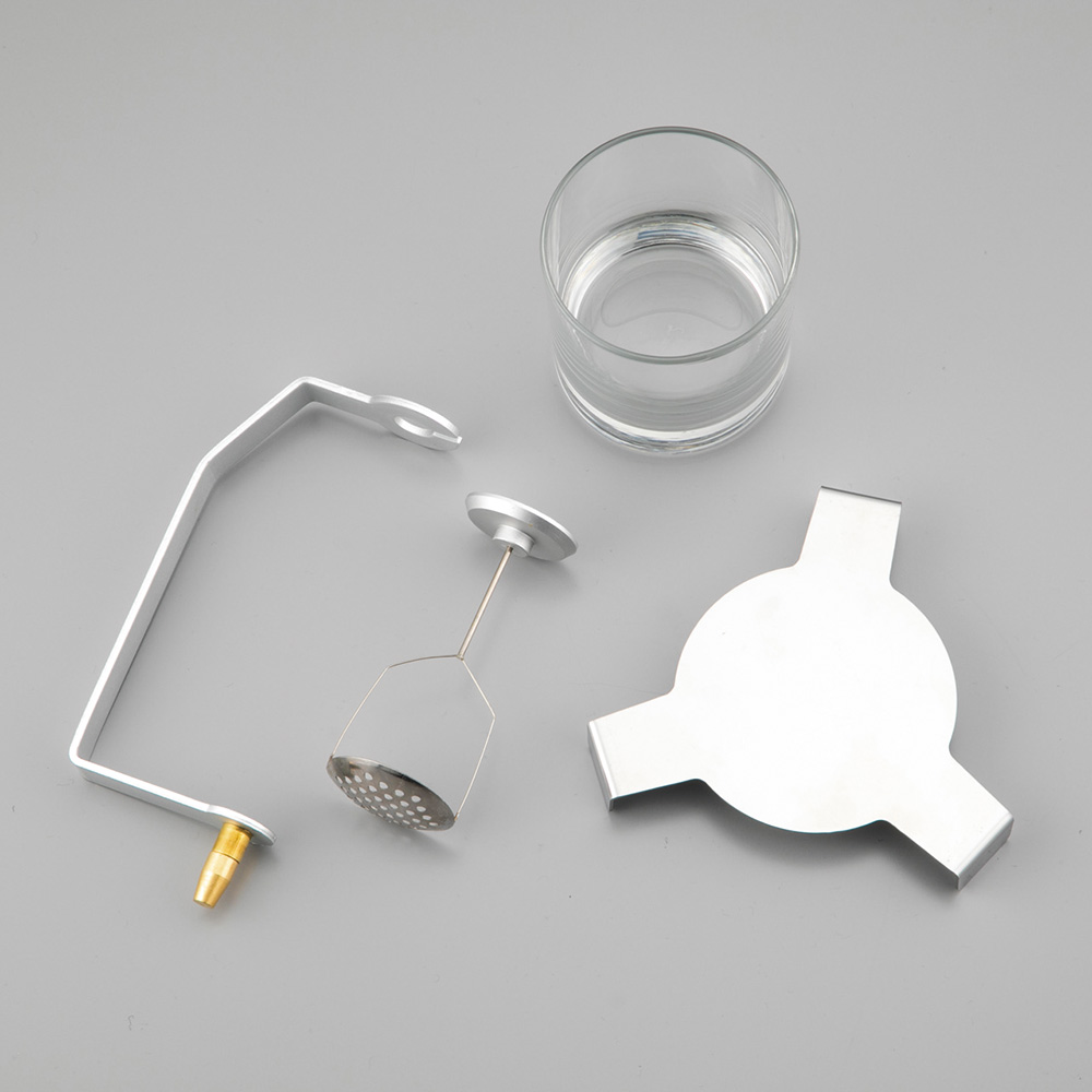 AEBシリーズ専用簡易比重測定用キット AEB-Dkit