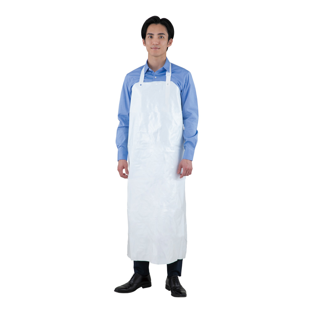 TPUエプロンASA1200