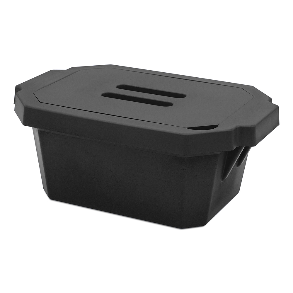 アイスパン Magic Touch 2（TM） 容量 4L ブラック M16807-4102