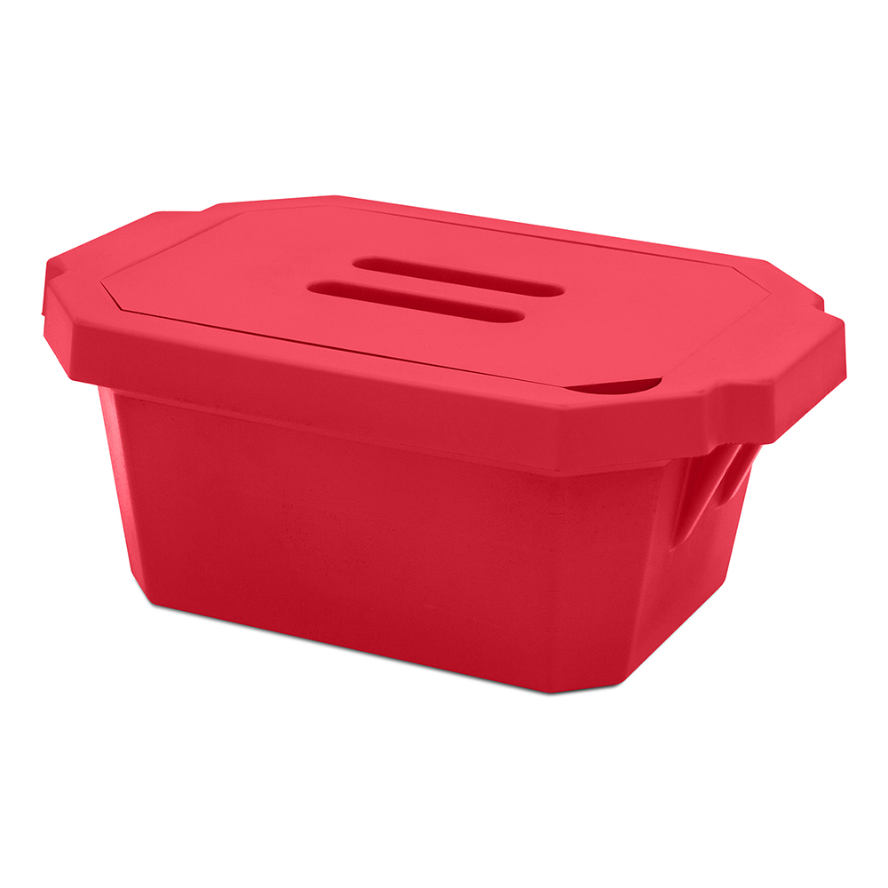 アイスパン Magic Touch 2（TM） 容量 4L レッド M16807-4103