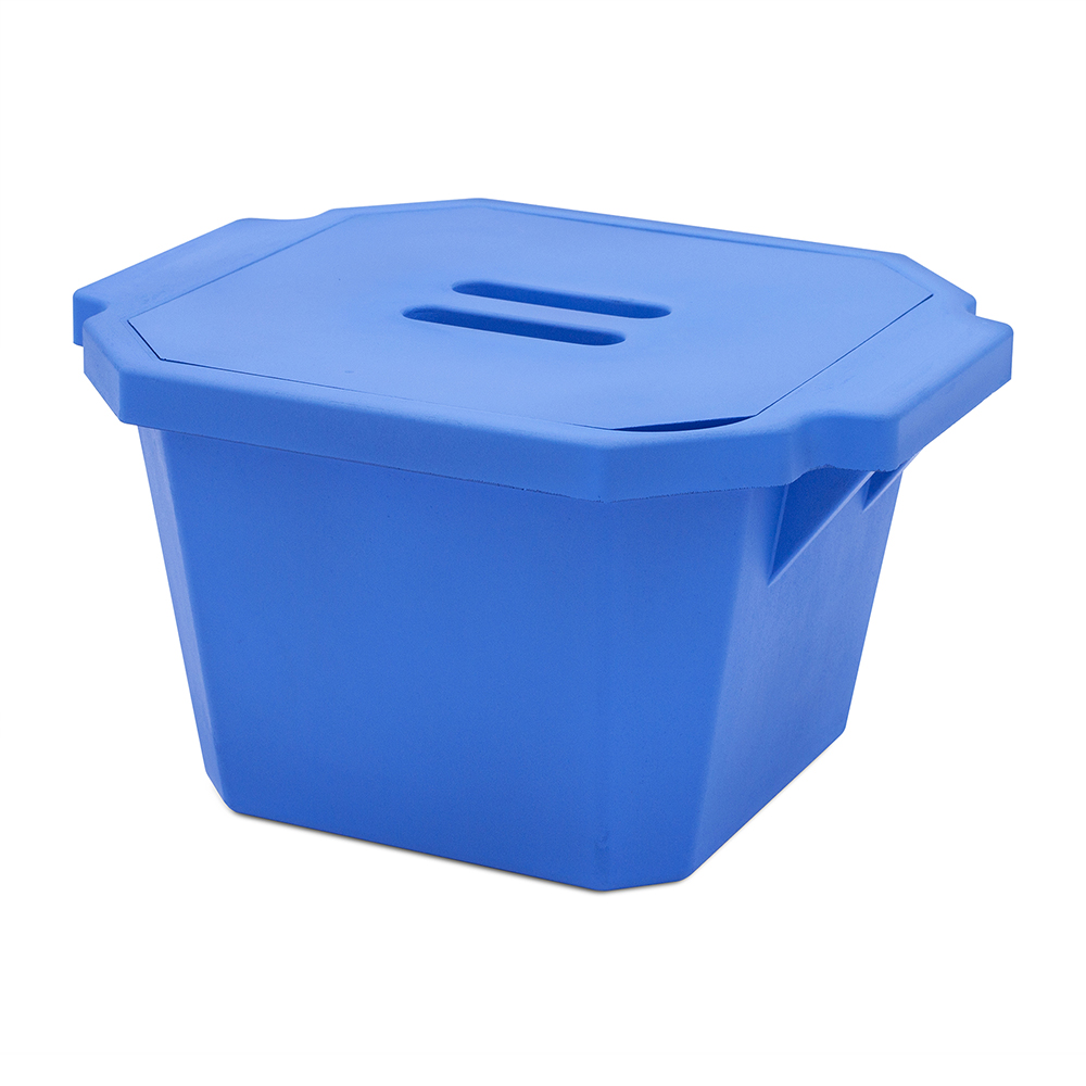 アイスバケツ Magic Touch 2（TM） 容量 4L ブルー M16807-4001