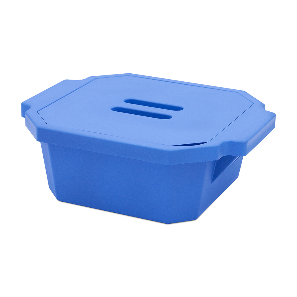 アイスバケツ Magic Touch 2（TM） 容量 2.5L ブルー M16807-2001