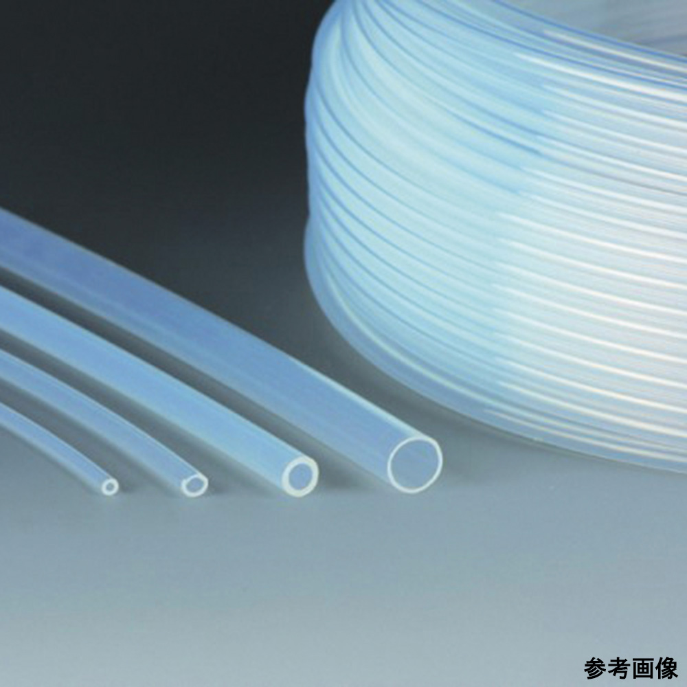 PFAチューブ S 1811-04 1m