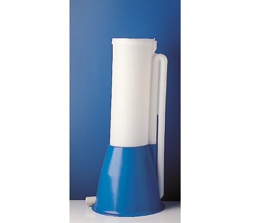 ピペット自動洗浄機 500mm 217