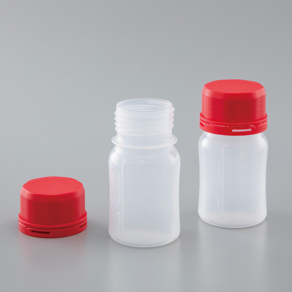 GL45PPボトル　125ml 110194