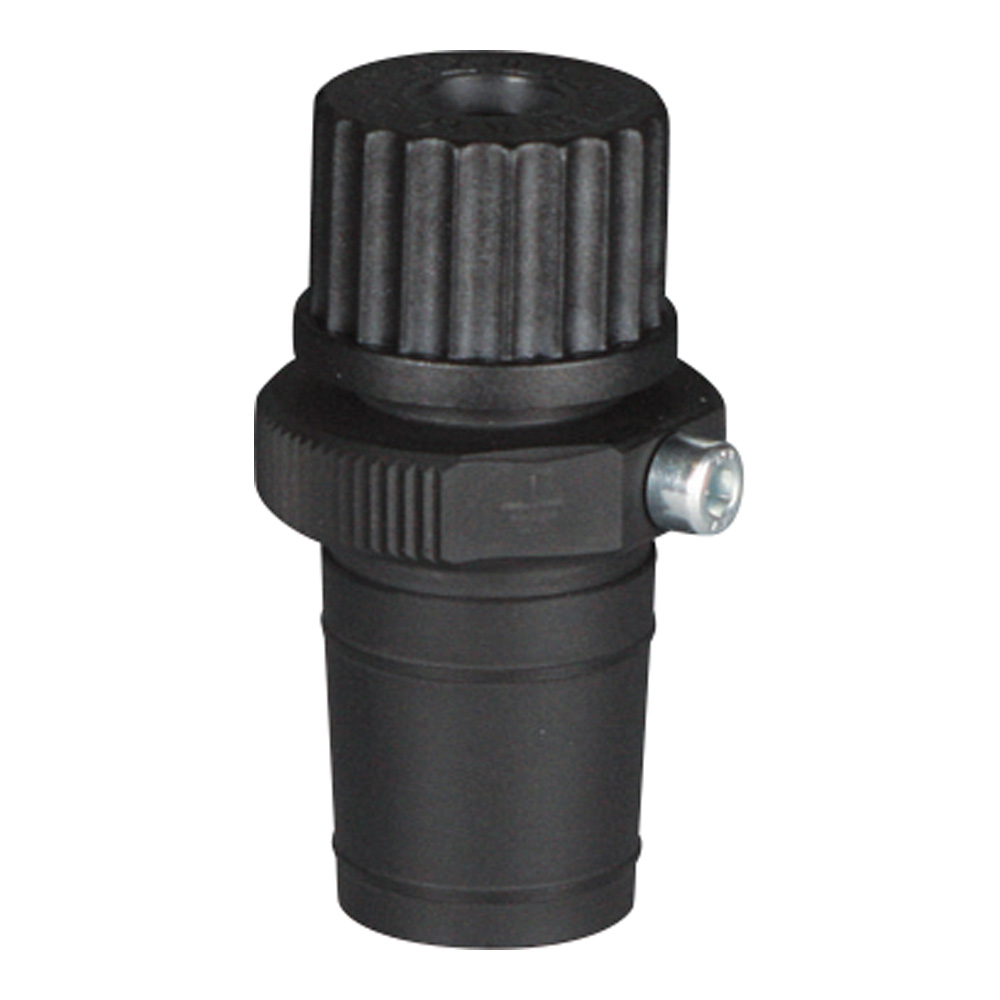 羽根型撹拌棒（帯電防止タイプ）摺合せ C  423-10