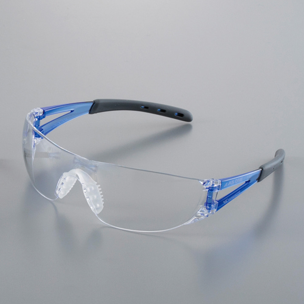 JIS一眼形軽量保護メガネ（JIS T 8147適合） LF-201A